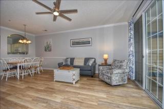 1212 The Havens Condo - Myrtle Beach - 4