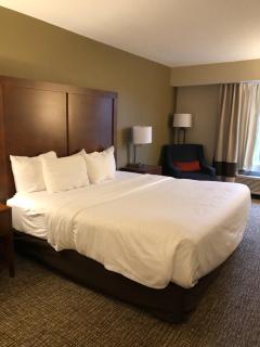 Wingate by Wyndham Grove City - Grove City - 7