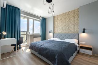 Petrovdom in cozy apartment in residential complex ''Beresteiskyi'' - Kiev - 5