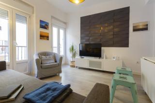 Atico Duplex El GOBERNADOR by Cadiz4Rentals - Cadice - 0