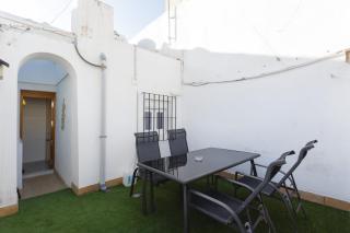 Atico Duplex El GOBERNADOR by Cadiz4Rentals - Cadice - 6