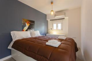 Atico Duplex El GOBERNADOR by Cadiz4Rentals - Cadice - 2