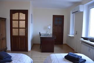 ApartEłk - apartament w Ełku - Ełk - 4