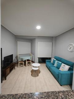 Apartamento Samil Primera Línea de Playa 2F - Vigo - 5
