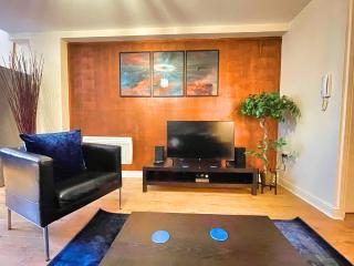 Loft apt in the centre of Sheffield for 3 persons - Sheffield - 3