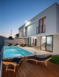 Villa Godimento w heated pool - 5