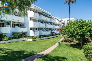 Apartamentos Arcos II Casa Azahar - Alcossebre - 5