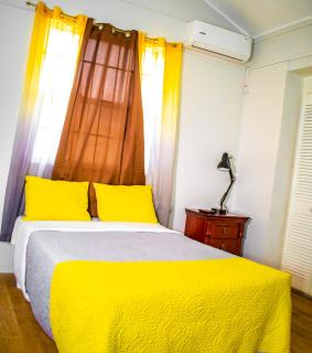 Potter's Place Guest House - Roseau - 4