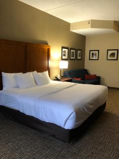 Wingate by Wyndham Grove City - Grove City - 6