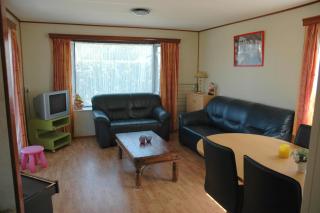 Holiday park Duinhoeve - Udenhout - 5