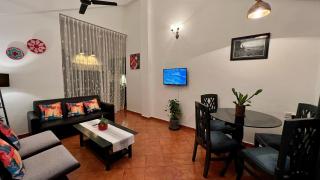 Villa By The Beach Goa - Benaulim - 2