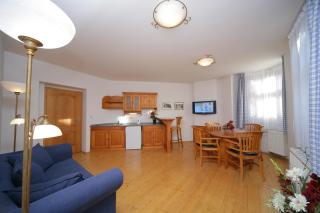 Hotel pizzeria Belmonte - Špindlerův Mlýn - 8