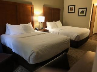 Wingate by Wyndham Grove City - Grove City - 8