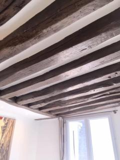 So cute typical french apartment (46) - Parijs - 7