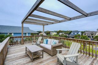 Edge of America - Folly Beach - 5