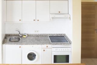 Apartamento Samil Primera Línea de Playa 2H - Vigo - 9