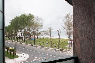 Apartamento Samil Primera Línea de Playa 2H - Vigo - 5