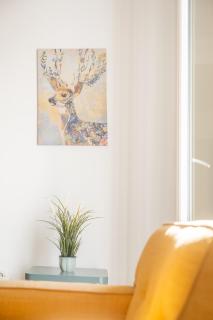 Modern, Stylish Apartment with balcony - Valencia - 4