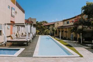 Flat Solar Água Duplex Aruba by QAVI - Pipa - 7