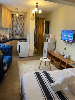 Ruby Modern Homes Studio-Imara Daima,Behind Imaara Mall-JKIA-Horizon - Nairobi - 4
