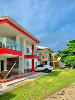Casa Mutá - Porto Seguro - 7