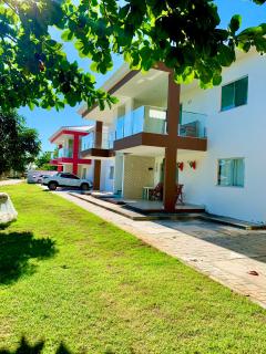 Casa Mutá - Porto Seguro - 6