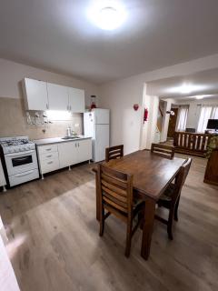 Araucaria Duplex - Esquel - 5
