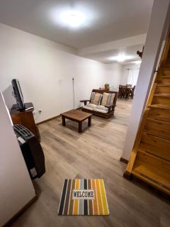 Araucaria Duplex - Esquel - 8