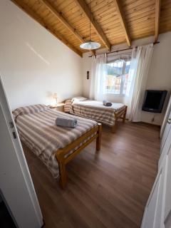 Araucaria Duplex - Esquel - 2
