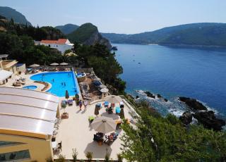 Akrotiri Beach Resort Hotel - Adult Friendly - Paleokastritsa - 2