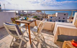 Tassano Taghazout by Sunset - Taghazout - 6