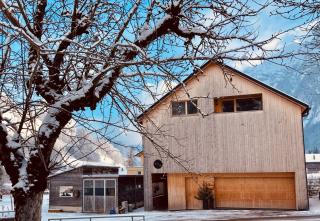 hus56 - Mellau - 9