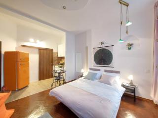 Sweet Dreams Suites Cosy Studio Piata Romana - Bukarest - 4