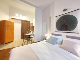 Sweet Dreams Suites Cosy Studio Piata Romana - Bucarest - 9