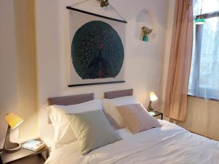 Sweet Dreams Suites Cosy Studio Piata Romana - Bucarest - 7