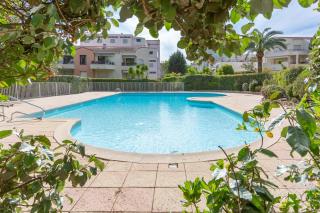 Paradise Cannes Center with Pool and Park VILLA LE LYS - 0