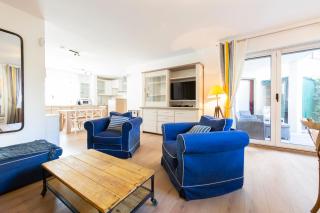 Paradise Cannes Center with Pool and Park VILLA LE LYS - Cannes - 4