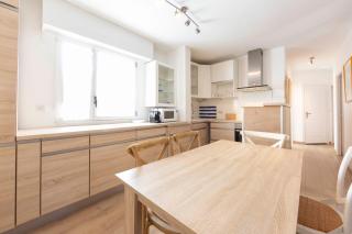 Paradise Cannes Center with Pool and Park VILLA LE LYS - Cannes - 1