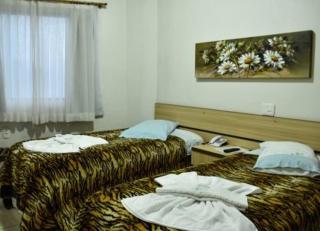 Hotel Monet - Erechim - 7