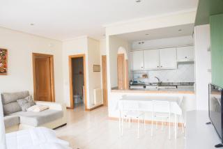 Apartamento Samil Primera Línea de Playa 2I - Vigo - 5