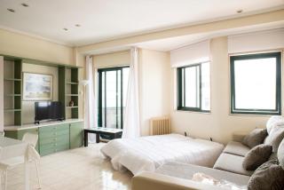 Apartamento Samil Primera Línea de Playa 2I - Vigo - 2
