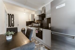 Whitechapel en-suite beds to stay - Londra - 6
