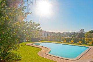 Villa Hollywood by Algarve Vacation - 7