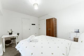 Whitechapel en-suite beds to stay - Londra - 4