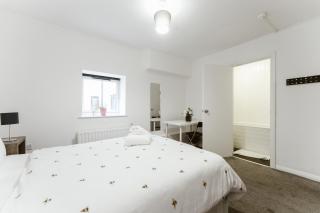 Whitechapel en-suite beds to stay - Londra - 2