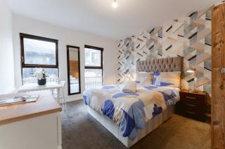 Whitechapel en-suite beds to stay - Londra - 9