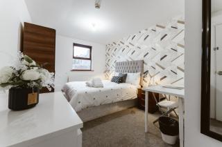 Whitechapel en-suite beds to stay - Londra - 0