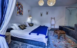 Riad Mon Etoile Piscine Luxe 6 Px - 4