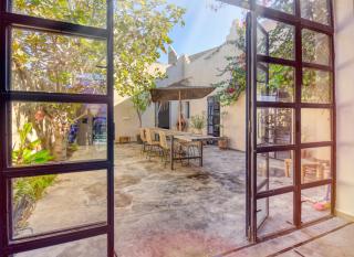 Riad Mon Etoile Piscine Luxe 6 Px - 1