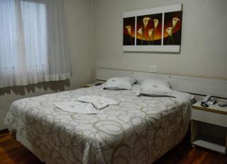 Hotel Monet - Erechim - 4